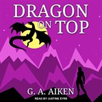 Dragon on top cover image