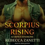 Scorpius Rising cover image