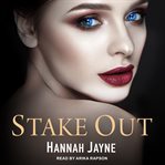 Stake out cover image