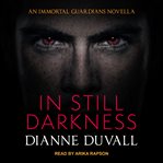 In still darkness cover image
