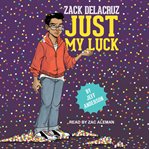 Just my luck cover image