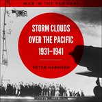Storm clouds over the Pacific, 1931-1941 cover image