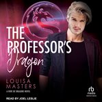 The professor's dragon cover image