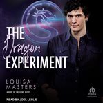 The dragon experiment cover image