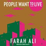 People Want to Live cover image