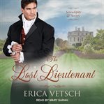 The lost lieutenant cover image