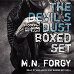 The devil's dust boxed set. Books #1-4 cover image