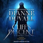 Cliff's descent : a vampire's tale cover image
