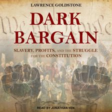 Cover image for Dark Bargain