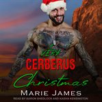 A very cerberus christmas cover image