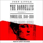 The Donnellys cover image