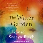 The water garden cover image
