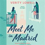 Meet me in Madrid cover image