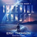 Imperial sunset cover image