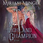 My highland champion cover image