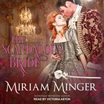 The scandalous bride cover image