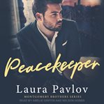 Peacekeeper cover image