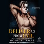 Deliver us from evil : deliver us from evil book 3 cover image