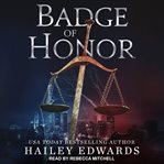 Badge of honor cover image