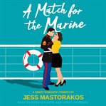 A match for the marine cover image