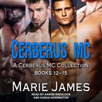 Cerberus mc box set cover image