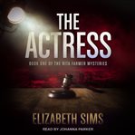 The actress cover image