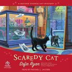Scaredy Cat cover image