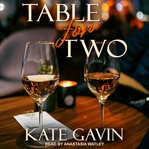 Table for two cover image