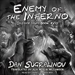 Enemy of the inferno cover image