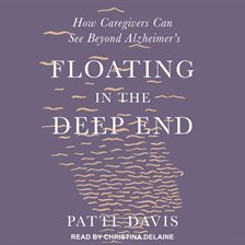 Cover image for Floating in the Deep End