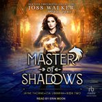 Master of shadows cover image