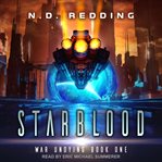 Starblood cover image