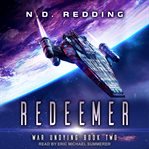 Redeemer cover image