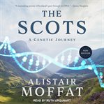 The Scots : a genetic journey cover image