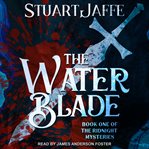 The water blade cover image