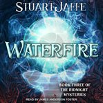 Waterfire cover image