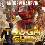 Tough guy 2 cover image