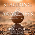 Standing as awareness. The Direct Path cover image