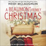 A Beaumont Family Christmas cover image