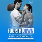 Fourth down cover image