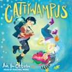 Cattywampus cover image