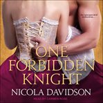 One forbidden knight cover image