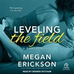 Leveling the field cover image