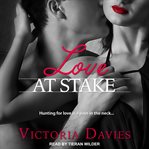 Love at stake cover image
