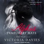 The alpha's temporary mate cover image