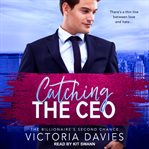 Catching the ceo cover image