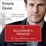 The billionaire's paradise cover image