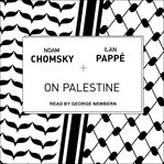 Palestine cover image