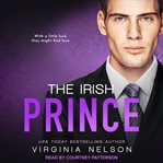 The irish prince cover image