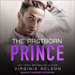 The first born prince cover image